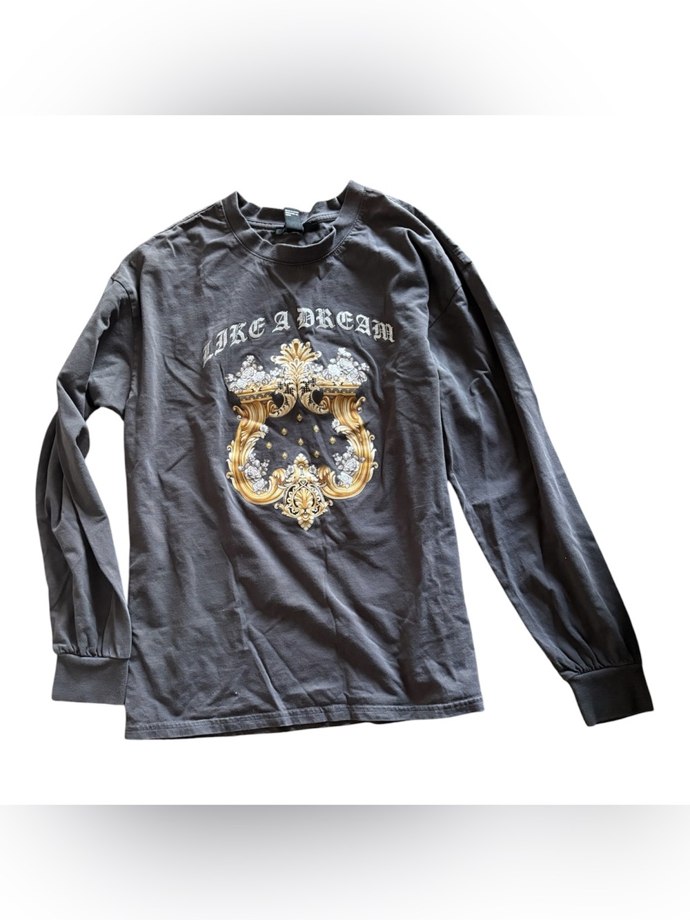 Long sleeve T